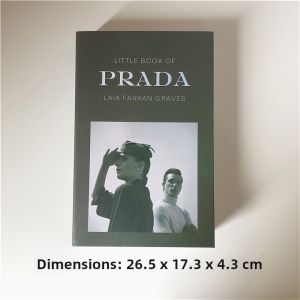 Minimalist Simulation Props Book Photography Magazine Sample Room Decoration Home Dormitory Decorations Simulation Book