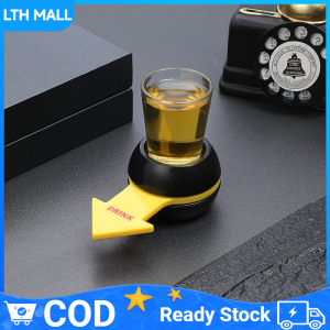 LIVE💥พร้อมส่ง เกมวงเหล้า แก้วช๊อต เกมส์ปาร์ตี้ เกมเหล้าช๊อต truth os dare เกมเสี่ยงดวง วงล้อหมุน เกมเสี่ยงทาย แก้วป๊อก