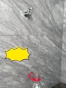 Fourseason 360 องศา ดัดได้ พร้อมส่ง 20/30/50 ซม. สายยางซิลิโคน กับก๊อก