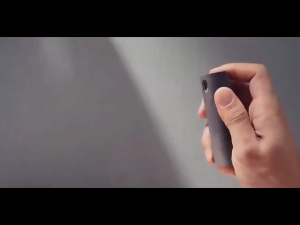 Portable Screen Mist Cleaner Cell Phone Tablet Screens Dust Removal Cleaning Tool Kit