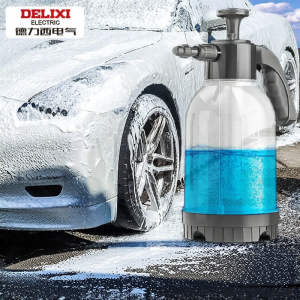 DELIXI Electric | Cleaning Disinfecting Pressure Watering Foam Sprayer