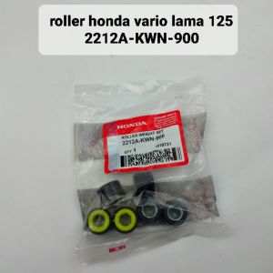 Roller Vario 125 Old / Roler Honda Vario Techno / Roller HOnda Vario 125 F1 Lama - 2212A-KWN-900