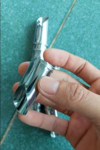 [ Sét 5 cái ] Mống Tay Inox Lột Tôm Mống Tay Bấm Cắt Rau Củ.