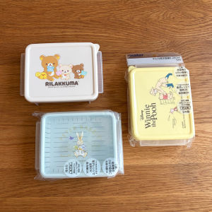 Skater | Microwave Rice Heating Storage Container