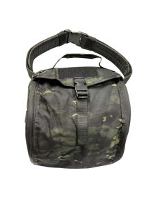 TAK YIYING | Quick Release Molle Helmet Bag