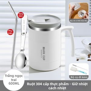 YOULUNMEI | Tách giữ nhiệt dung lượng lớn dành cho nam