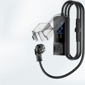 BAIMANG | Waterproof Dustproof New Energy Vehicle Charger 2026