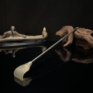 Itch Relief Scratching Back Tool Elderly Pleasure Scratch Itch Stop Scratch Brush Home Use Head Massager No Brand Registered