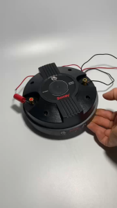 Loa treble kèn 750 SOWAY phi 170 côn 75 - hàng thái - giá 1 cái