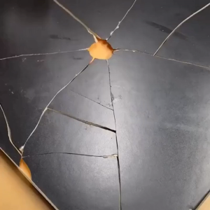 Lem Transparan 300gr Pelapis Anti Bocor Air Rembes Beton Dinding Tembok Genteng Asbes Waterproof Insulating Sealant Penambal Retak Jaysuing