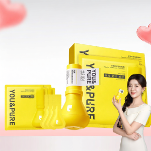 YOU&PURE | Acne Treatment Face Care Set