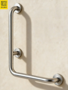JIAWENHUA | Anti-slip Bathroom Grab Bar