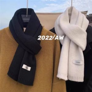 JOSEN LIGHTING | Warming Thick Fashionable Couple Scarf