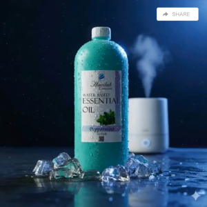 Humidifier Anti-Mosquito Best Quality Water Based Essential Oil Fragrance Oil PREMIUM 1Liter