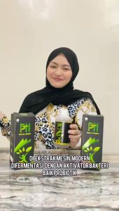 Obat Herbal untuk Nyeri Dada & Sesak Napas
