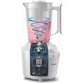 Máy xay sinh tố Philips Hr2041/30 3 cối hàng chính hãng. 
