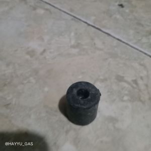 KARET KAKI KOMPOR GAS UNIVERSAL UNTUK SEMUA MERK KOMPOR GAS