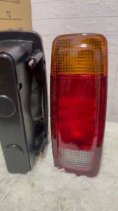 Đôi đèn hậu KIA 1T4 KIA K2700 K300 K165 K140 K190.. Hàn Quốc giắc kim