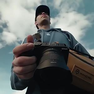 VILTROX | Full Frame Ultra-Wide Automatic Focus Lens