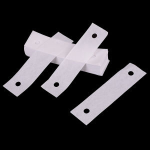 EELHOE | Optical Chin rest paper for ophthalmic equipments 450+ sheet per pack Rest PaperUniversal Box
