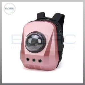 Breathable Space Capsule Pet Carrier