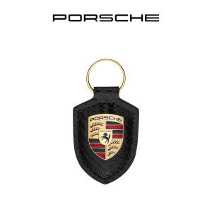 Anniversary Emblem Keychain