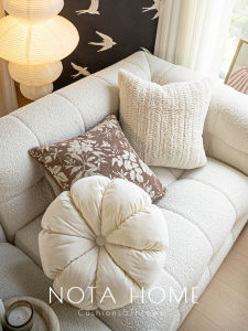 Luxury Antique Style Pillow Super Soft