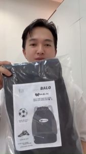 Balo Phong cách siêu cute tiện ích ( Không kèm phụ kiện) SATUR-B5 [SIÊU SALE BÃO]