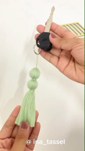 tassel bola bola rumbai.mp4