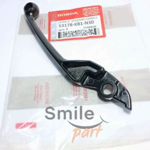 HANDLE REM KANAN BEAT STREET VARIO 125 150 2015-2017 HANDEL KANAN VARIO 125 INJEKSI FI TECHNO GENIO