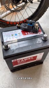 Universal Car Battery Disconnect Switch 12V-24V Battery Cut-Off Anti-Leakage Switch Quick Cut-Off Switch