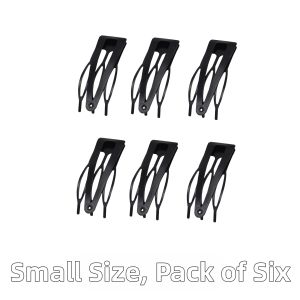 Invisible Traceless Hair Clip Head Accessory