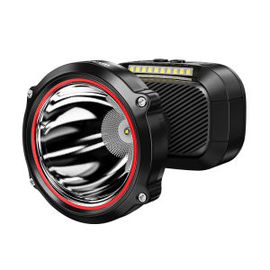 WARSUN | Rechargeable Super Bright Long-lasting Induction Headlamp Fishing