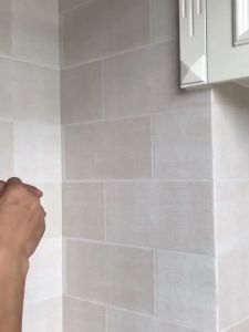 (PROMO)Gantungan Tempel Dinding Hook Transparan Aksesoris Dapur Hook Hanger H618