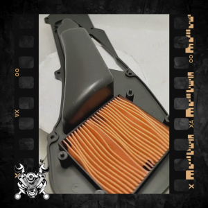 FILTER UDARA SUZUKI SKYWAVE SARINGAN UDARA KUALITAS PASTI DIJAMIN ASLI ORIGINAL SUZUKI SGP