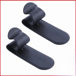 Car-Mounted Umbrella Storage Hook Multi-Functional Vehicle Storage Rack Rear Trunk Organizer Umbrella Holder for Automobiles