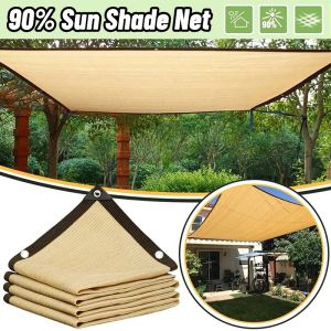 Beige Sunshade Net: A Comprehensive Guide to UV Protection & Garden Shading