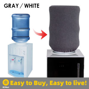 【Fast Shipping】 Water Bottle Cover Water Bottle Cover Suitable For 2000 Ml Hot Water Bottle Anti-Scald Dust-proof Water-Container-Cover