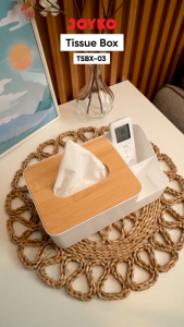 JOYKO Tissue Box Kotak Tisu TSBX-1903