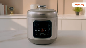 Joyoung 4L Compact Size Pressure Cooker JPC-4HP28 Multi Function Cooking JPC4HP28 Periuk Tekanan