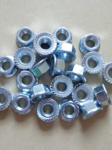 Bicycle Rear Axle Nut Mountain Bike Rear Axle Screw Axle Screw Cap Nut 9.5 Inch Nut 3/8