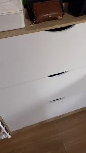 Multifunctional Shoe Cabinet