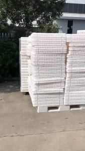 Công Nghiệp Nhựa Longlong Trống Thức Ăn Cho Gà Máng Thức Ăn Cho Gà Trống Thức Ăn Cho Gà Trống Thiết Bị Chăn Nuôi Gà