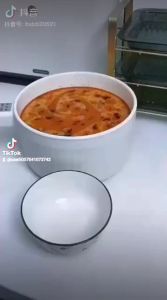 Centong Sendok Soup Sendok Kuah Pemisah Minyak Dan Ampas