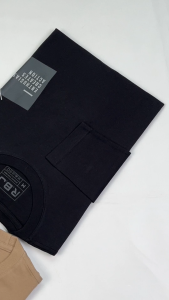 RBJ T-Shirt Cotton Lengan Panjang Pria 207430253