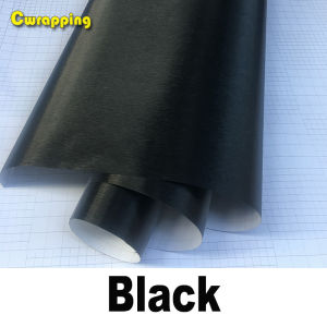 50cm*1/2/3/4/5m Car Styling Matt Brushed Aluminum Car Wrap Vinyl Film Sheet  Motorcycle Automobiles Car Stickers Decal