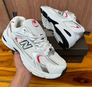 [แท้อย่างเป็นทางการ] New balane530 Box set (มีกล่อง)