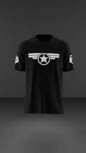 Kaos Distro Superhero MV02