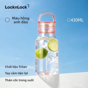 LocknLock | Bình Nước Di Động Dung Lượng Cao