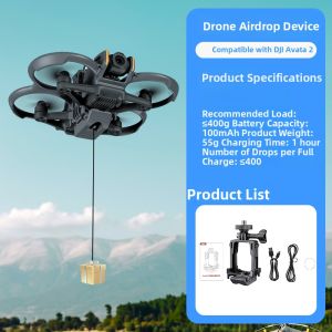 STARTRC | Modification Release Mounting Drone Accessory